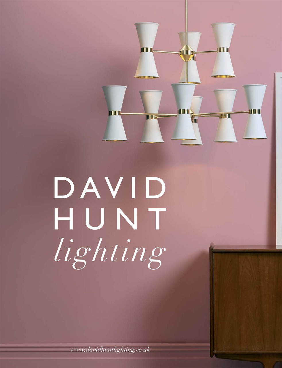 The English Home Preview Pages