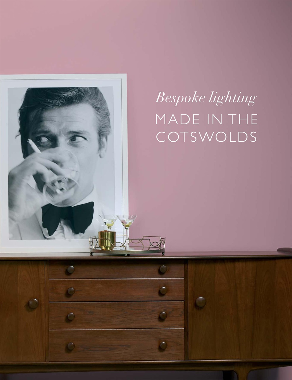 The English Home Preview Pages