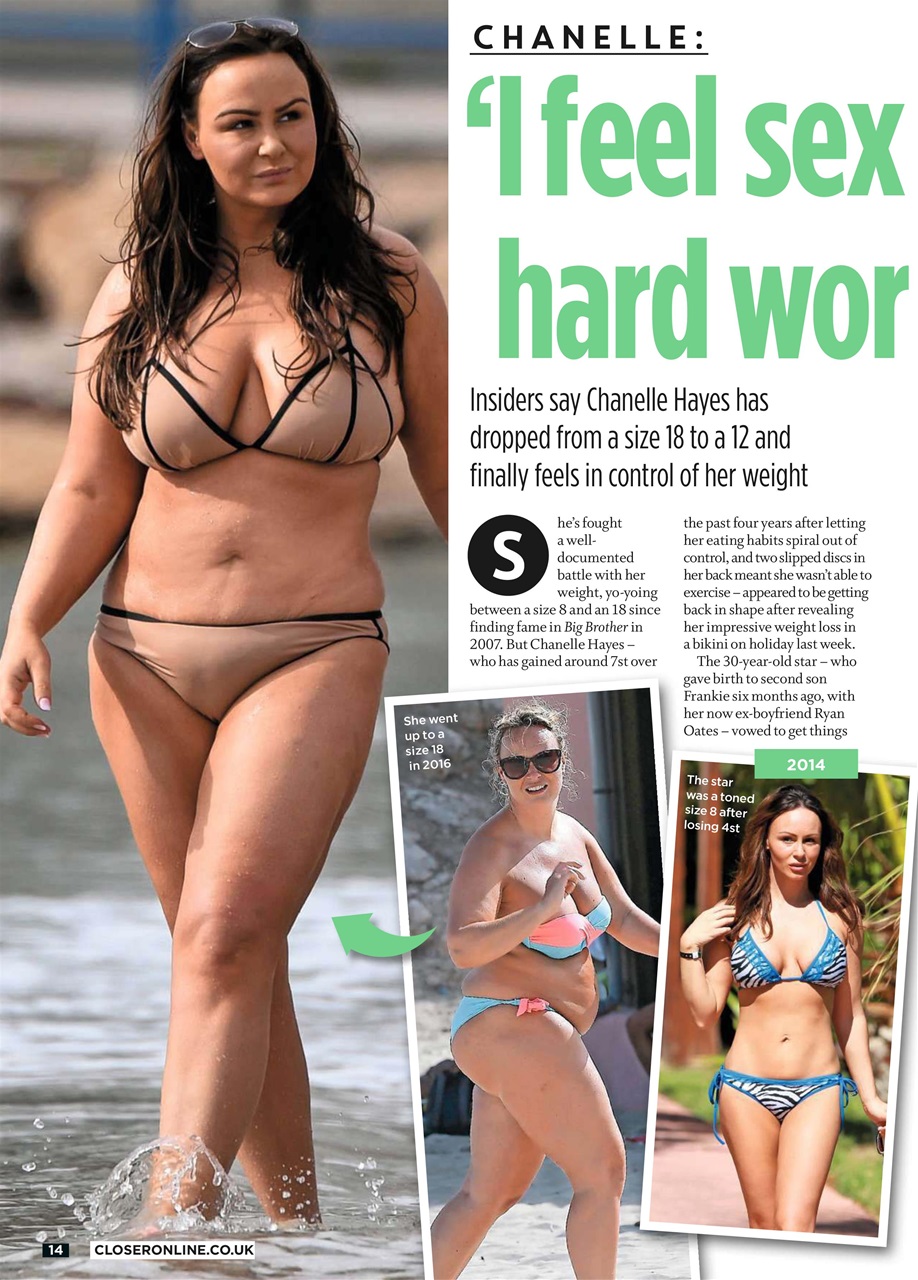 Closer Preview Pages