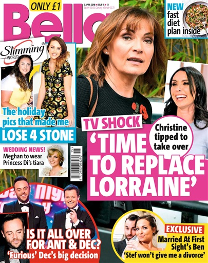 Bella Magazine issue 