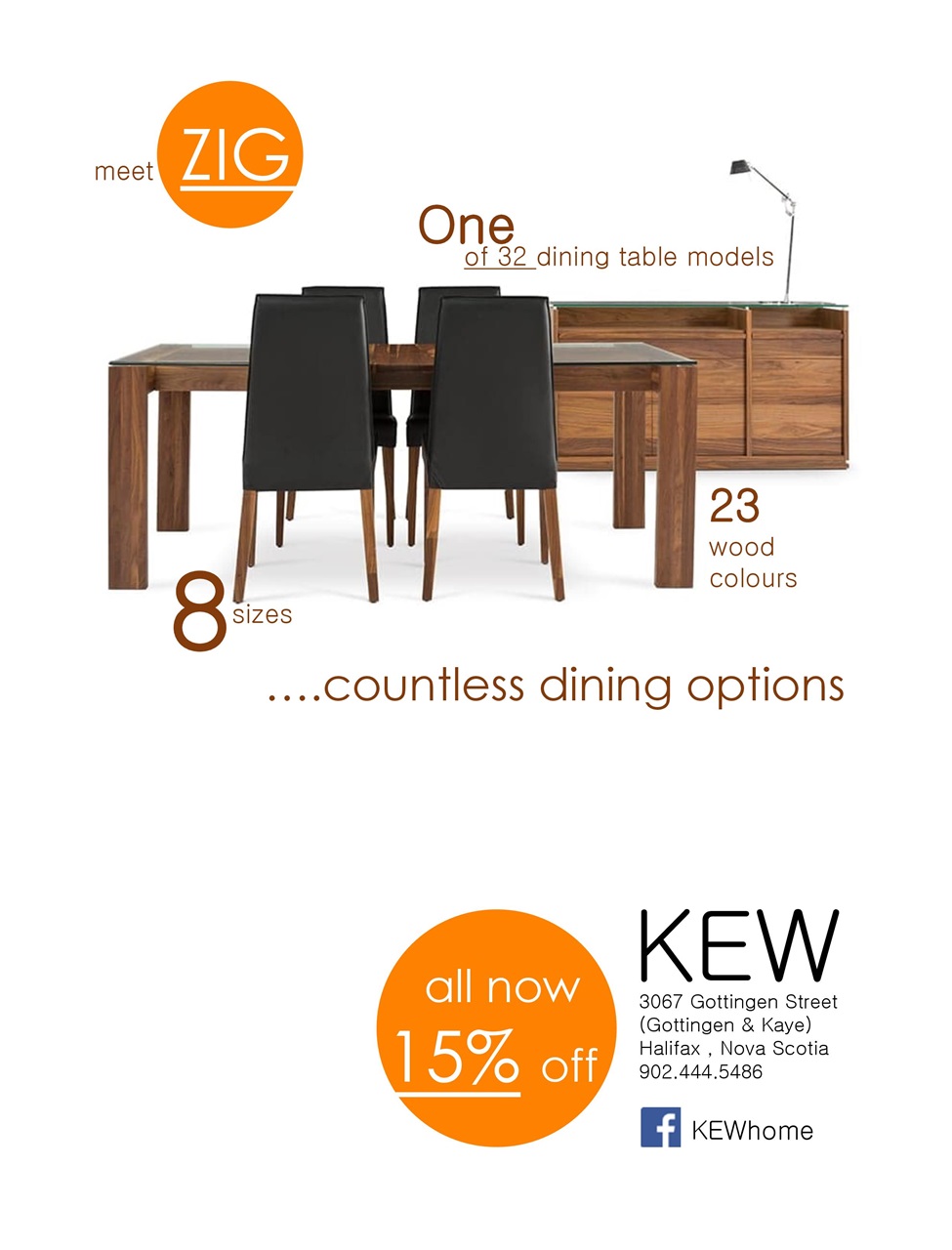 Halifax Magazine Preview Pages