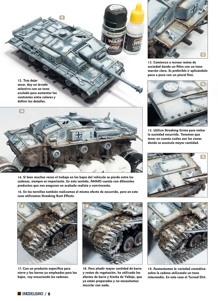 Euromodelismo Preview Pages