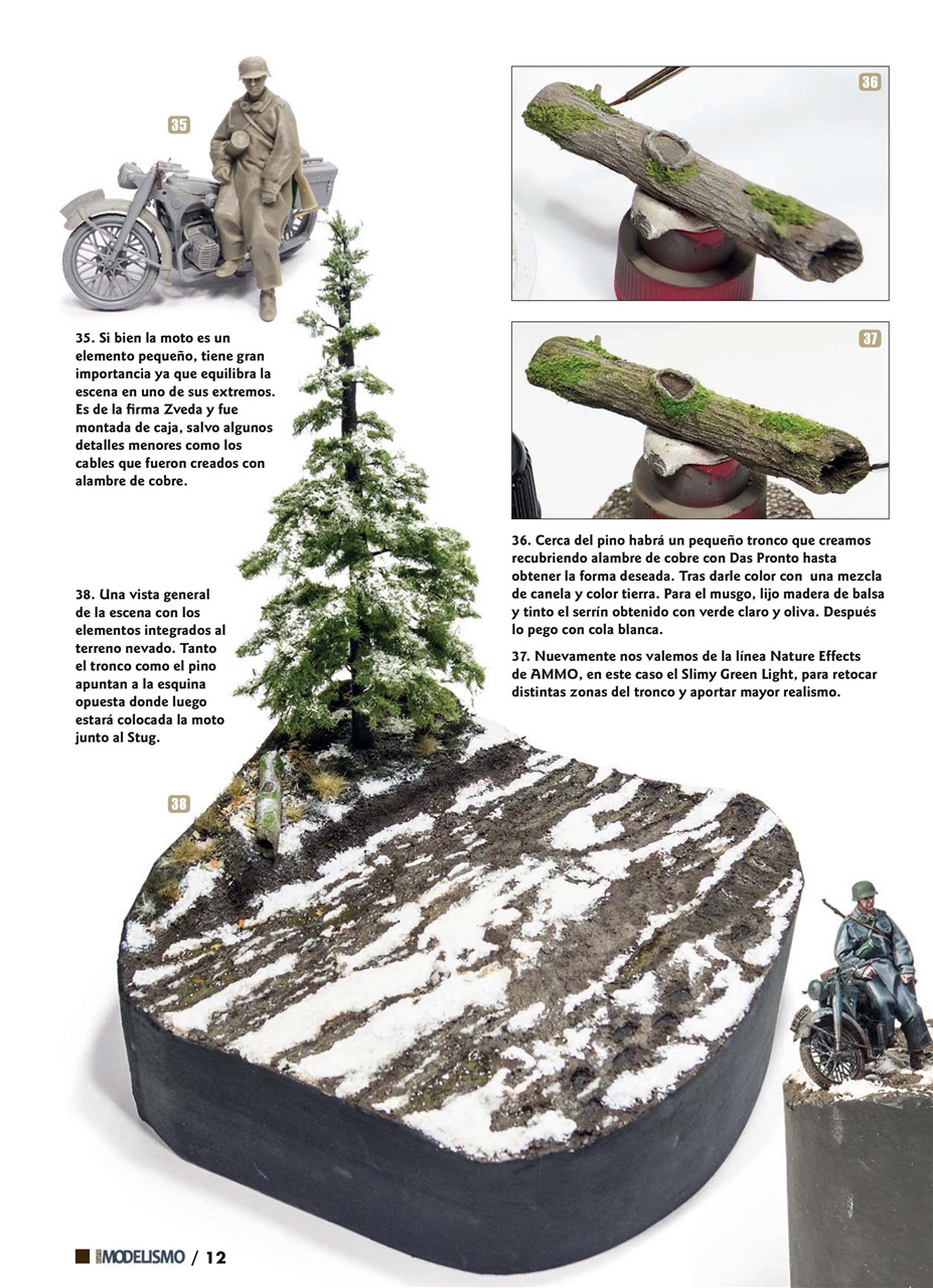 Euromodelismo Preview Pages
