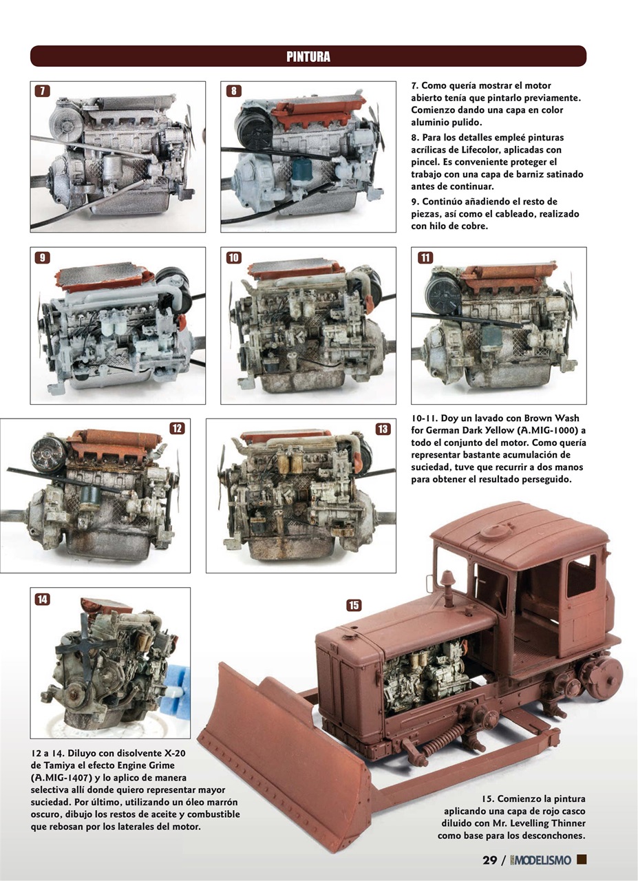 Euromodelismo Preview Pages
