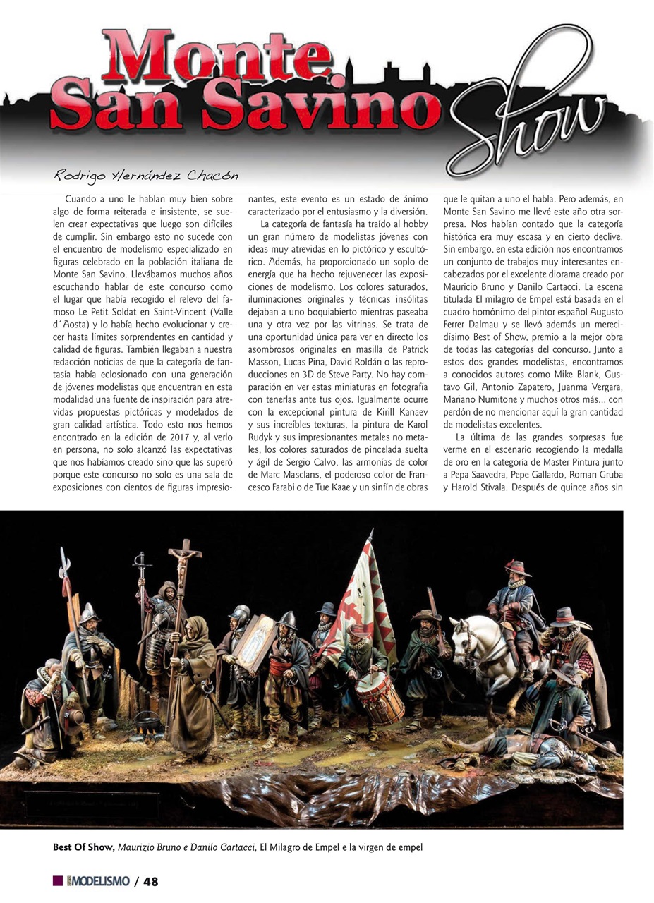Euromodelismo Preview Pages