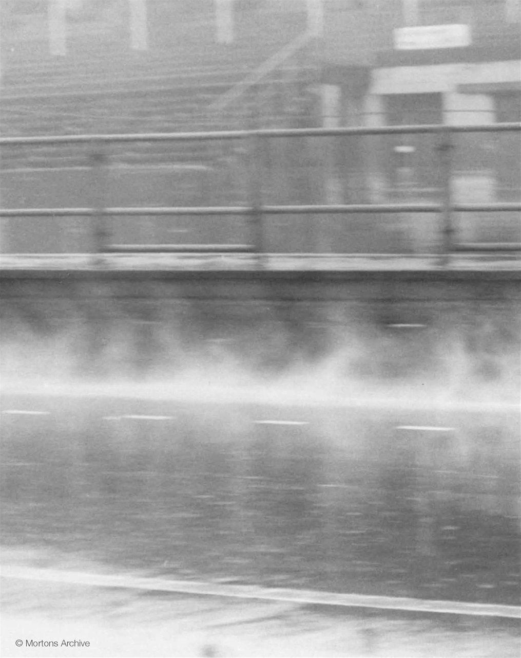 The Classic MotorCycle Preview Pages