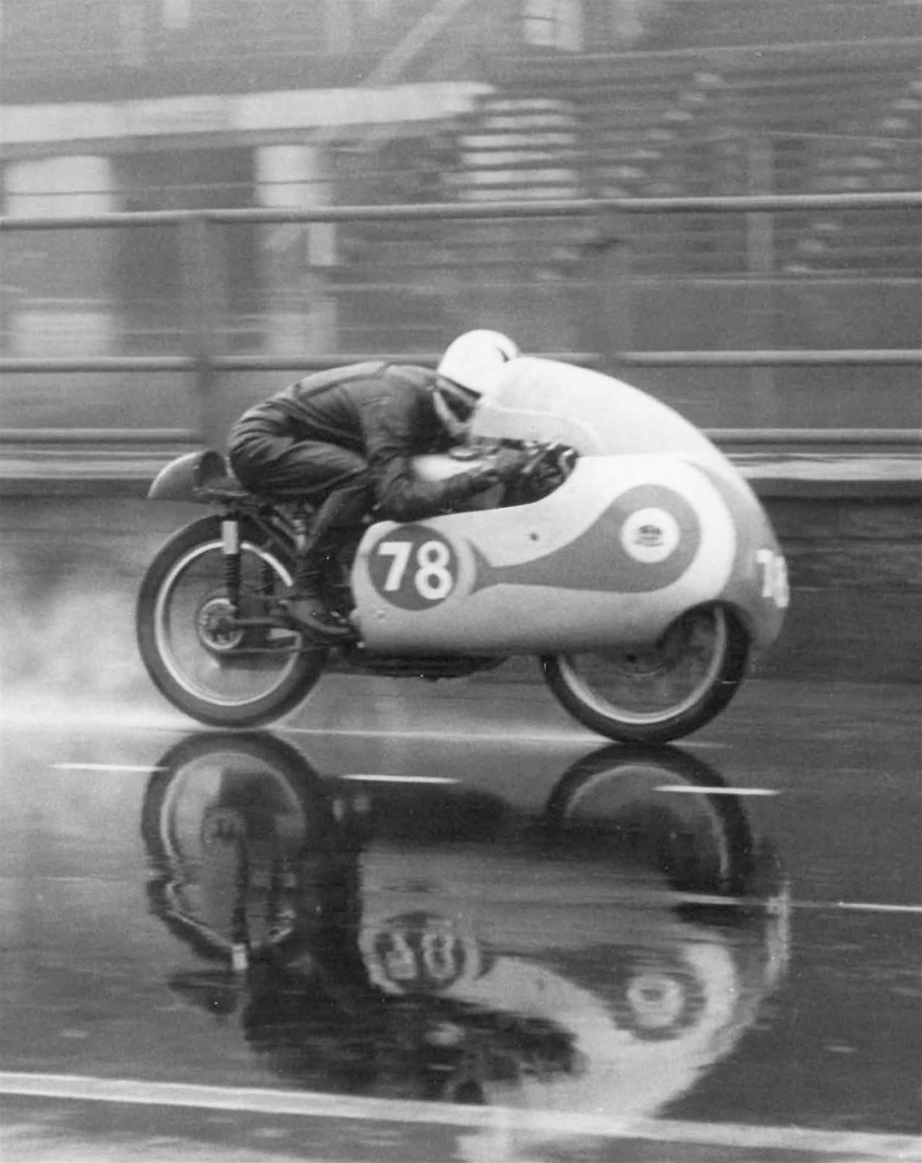 The Classic MotorCycle Preview Pages