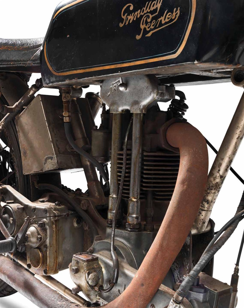 The Classic MotorCycle Preview Pages