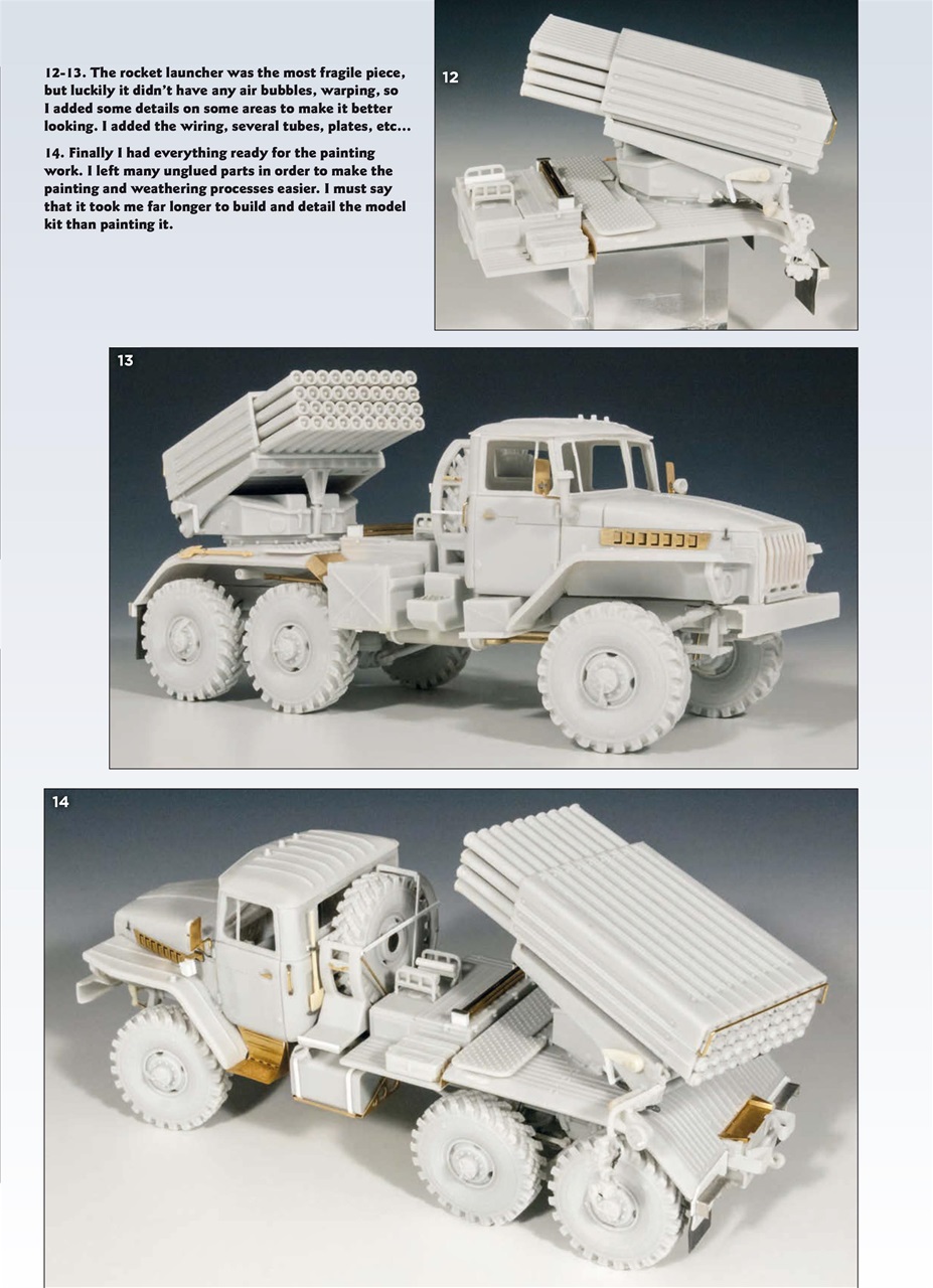 Panzer Aces Preview Pages