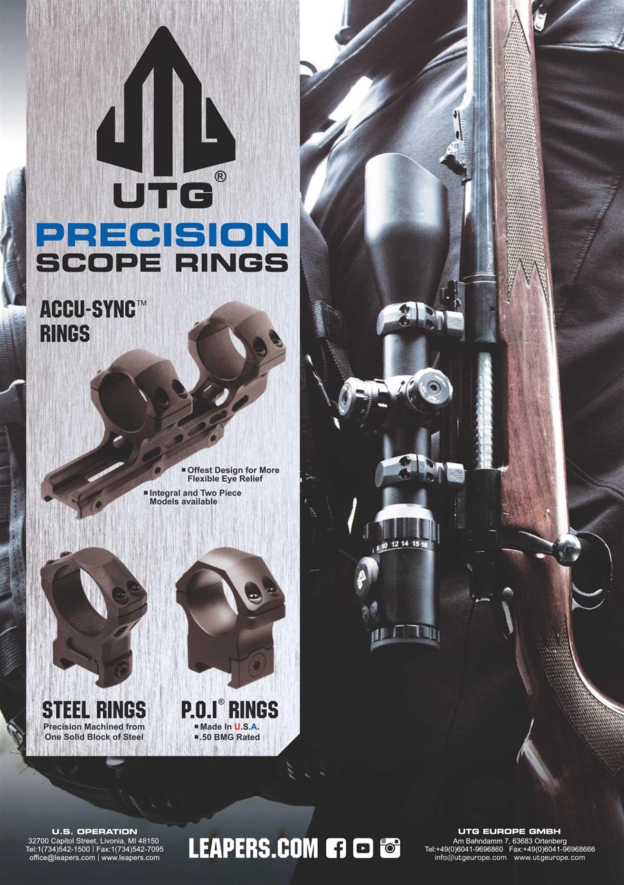 Gun Trade World Preview Pages