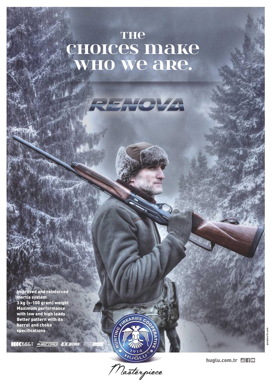 Gun Trade World Preview Pages