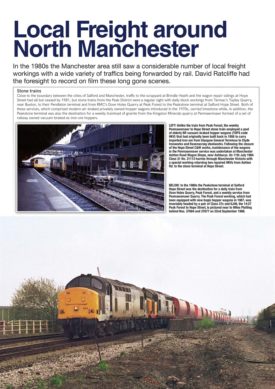 Traction Preview Pages