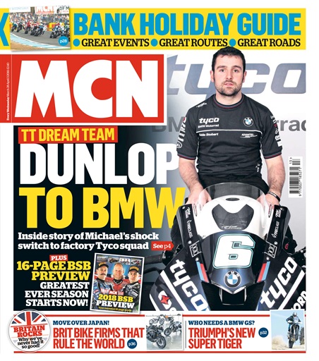 MCN issue 