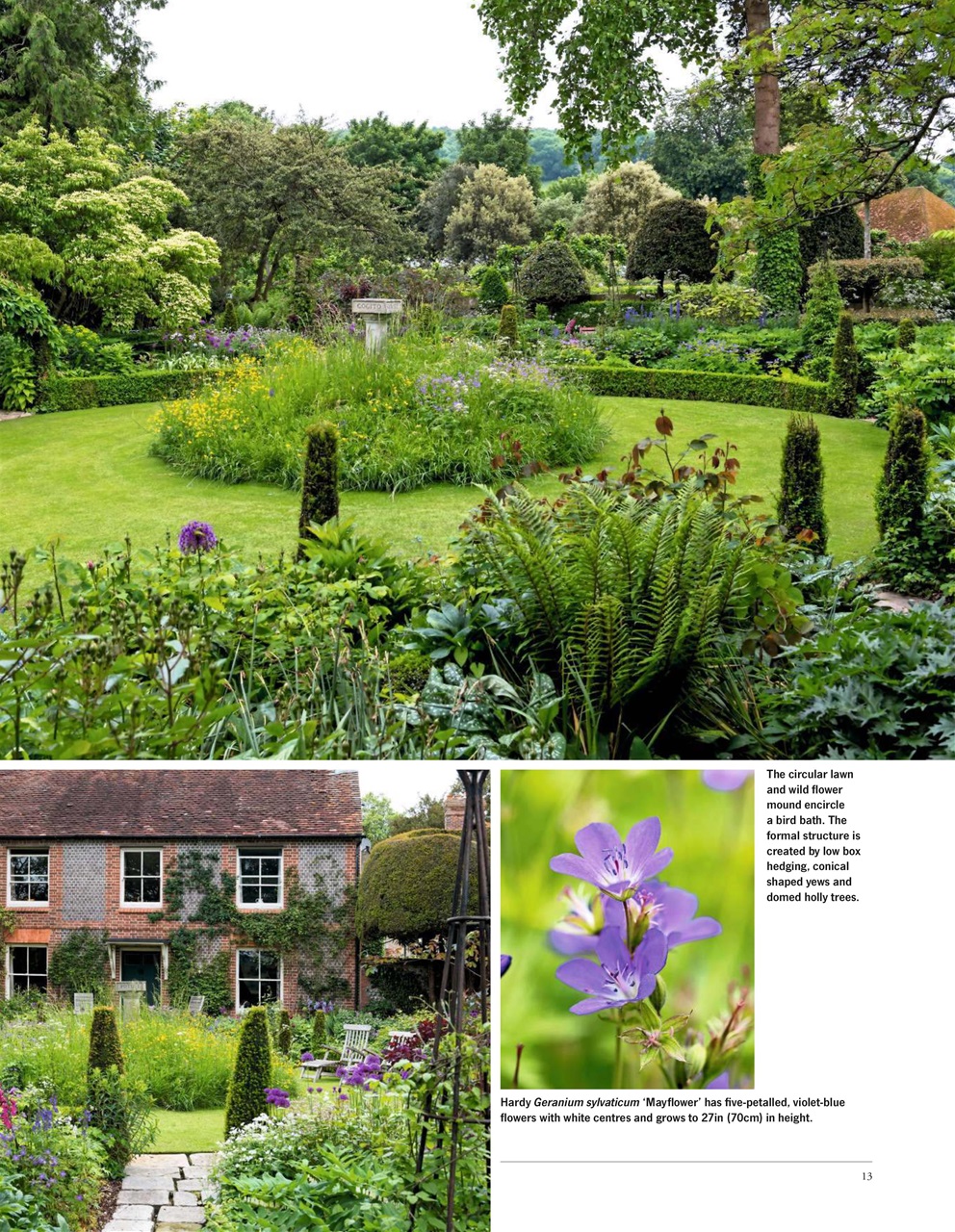 LandScape Preview Pages