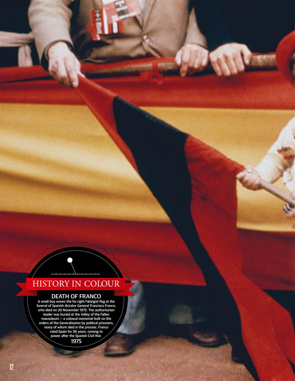 All About History Preview Pages