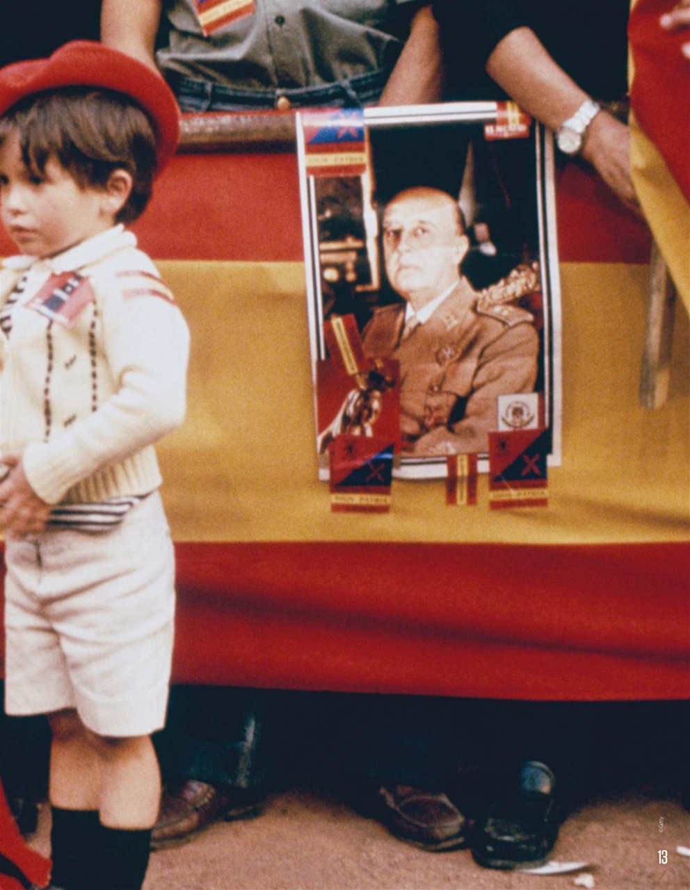 All About History Preview Pages