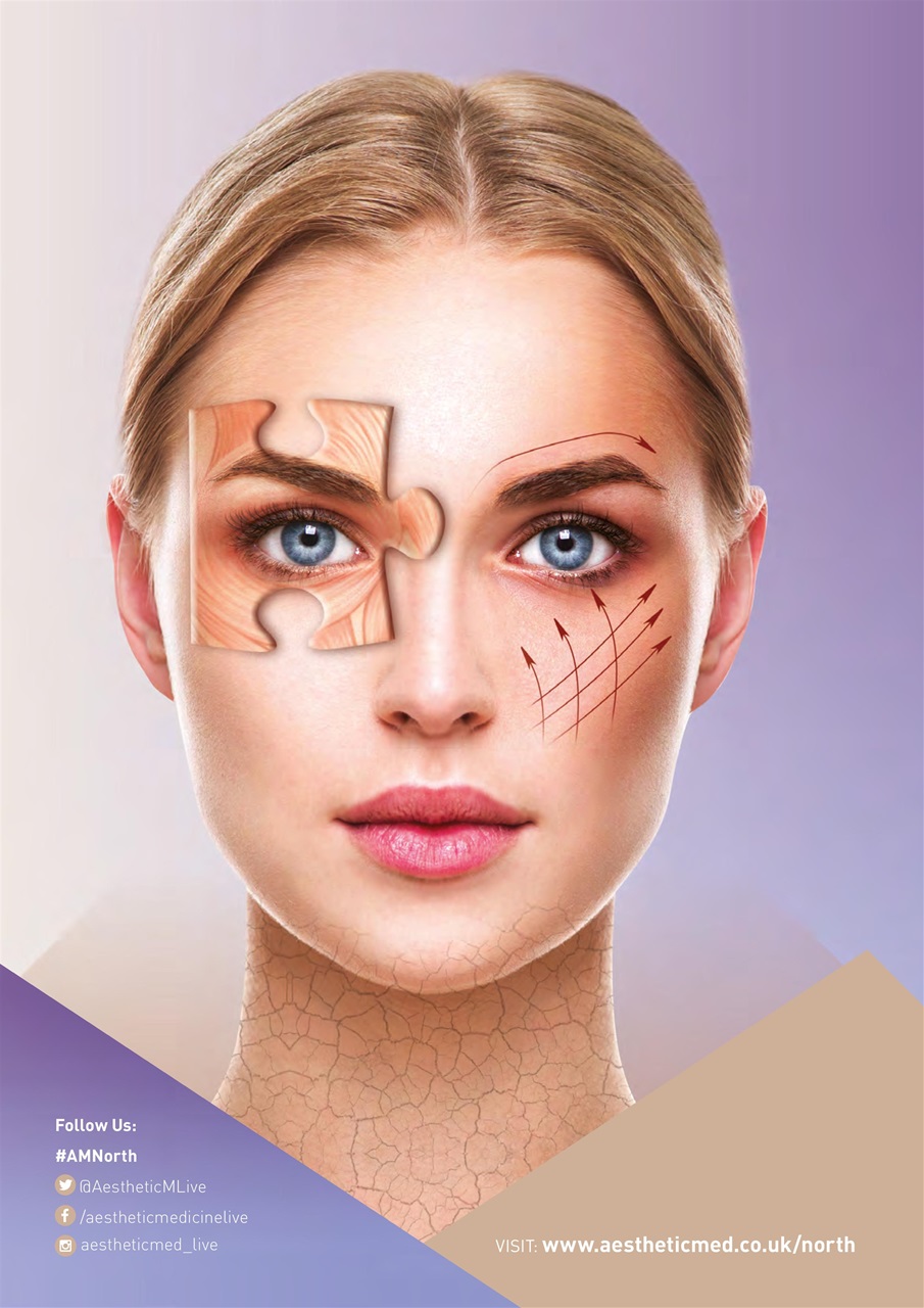 Aesthetic Medicine Preview Pages