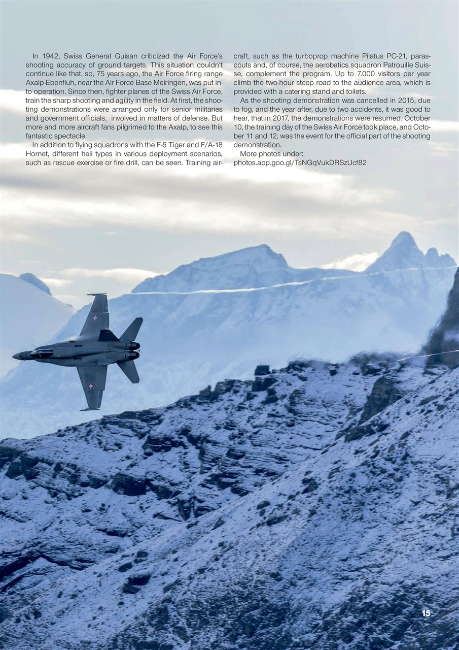 Jetpower Preview Pages