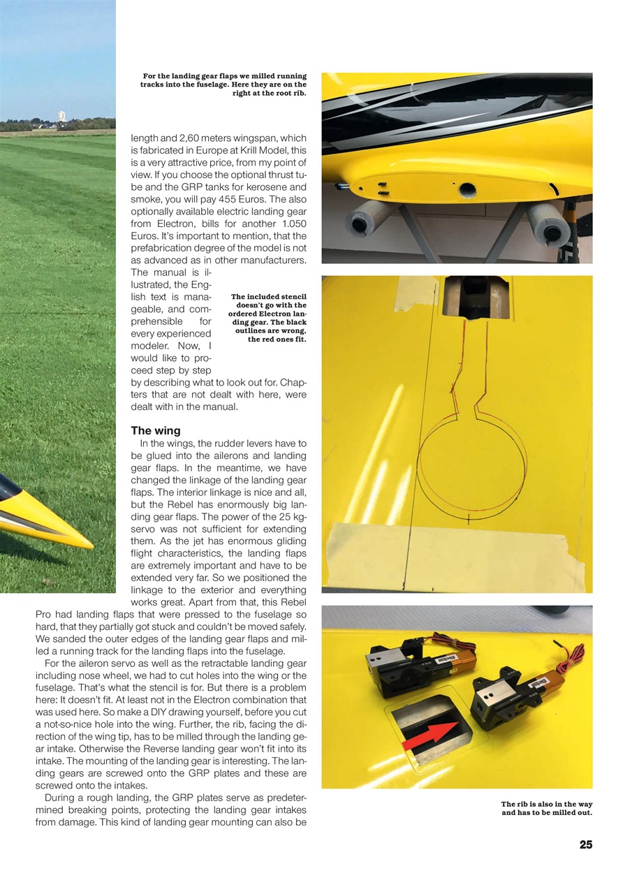 Jetpower Preview Pages