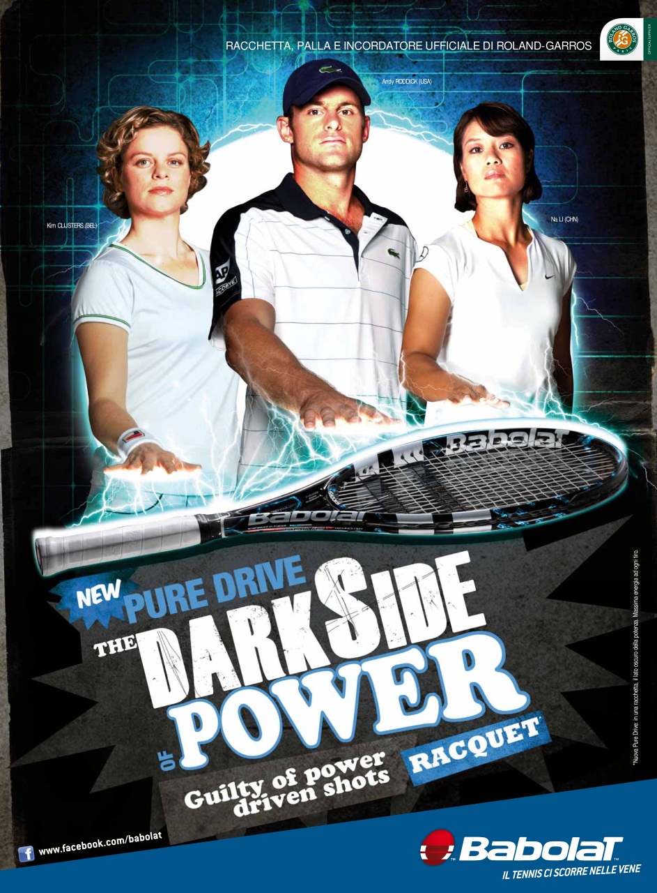 Il Tennis Italiano Preview Pages