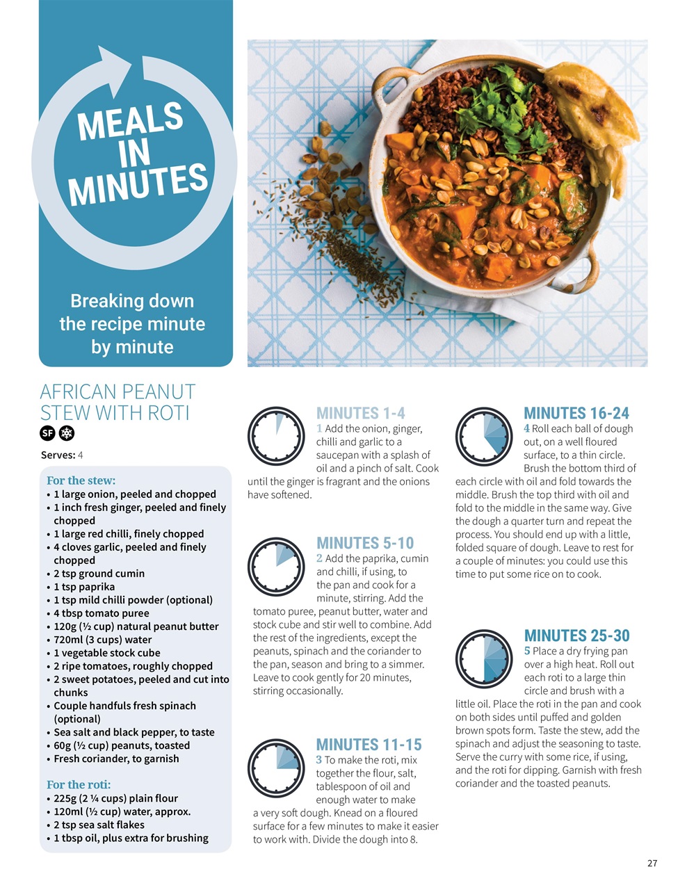 PlantBased Preview Pages