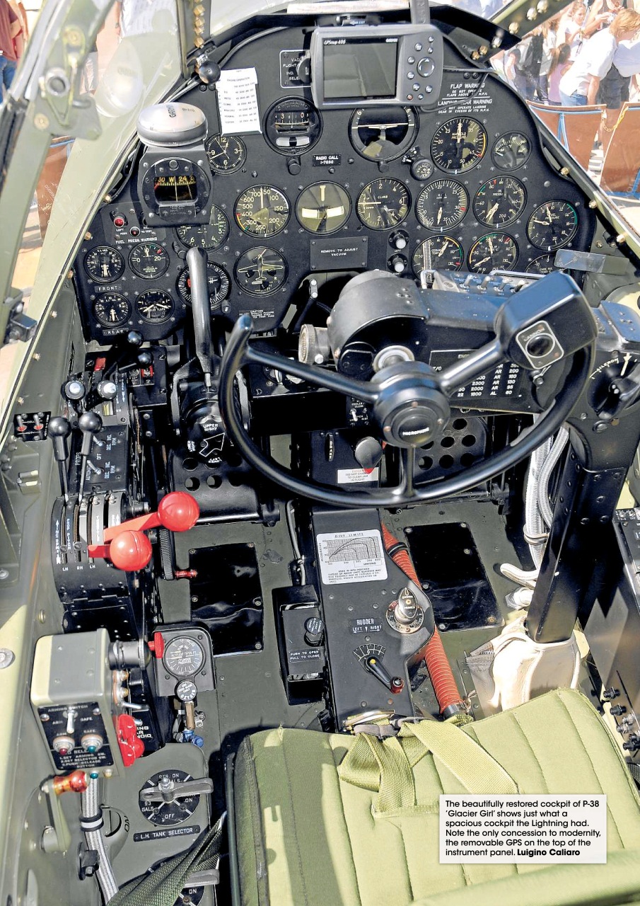 Aviation Classics Preview Pages