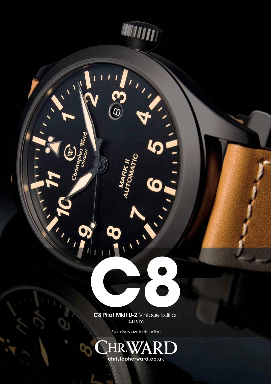 Aviation Classics Preview Pages