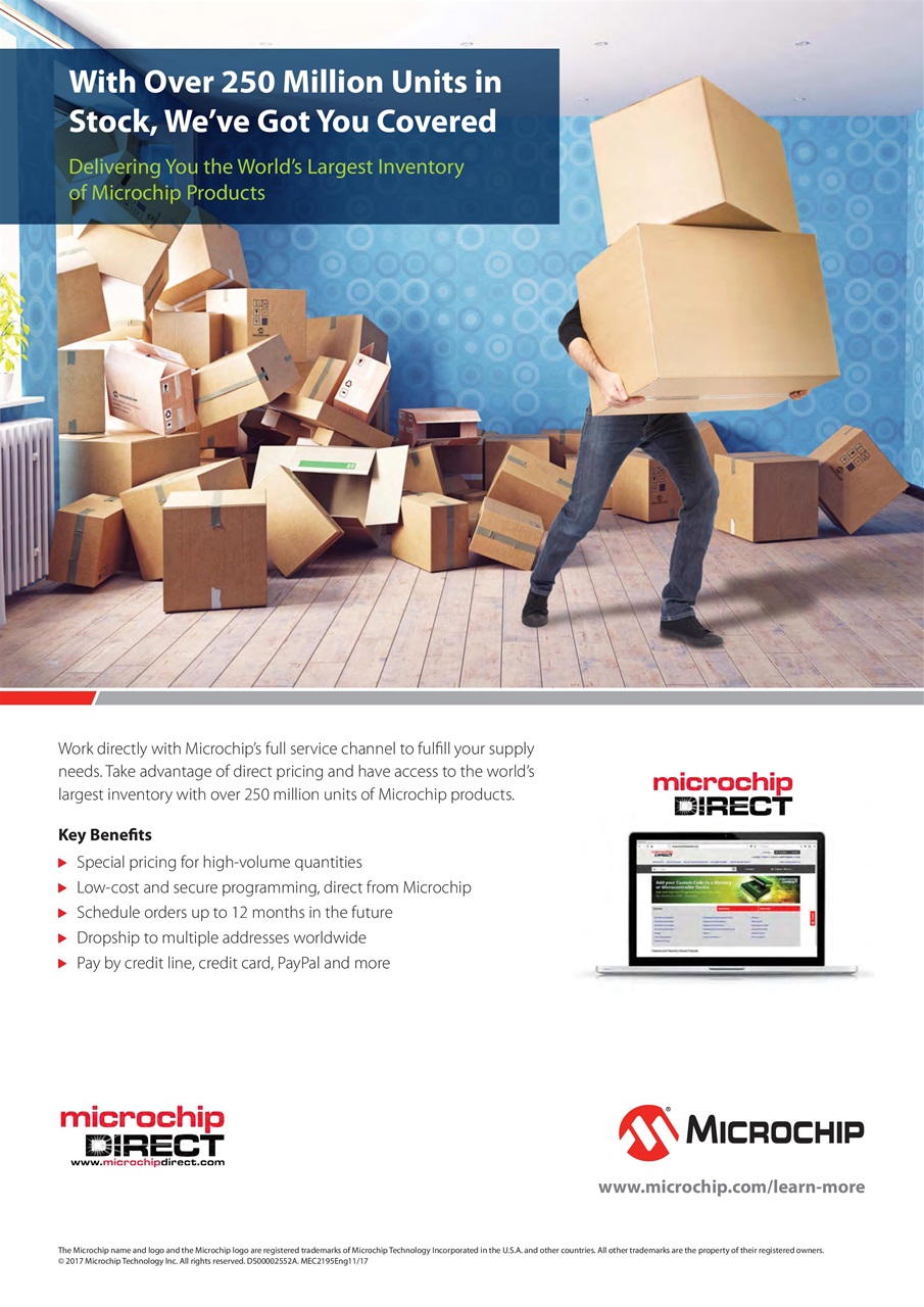 Practical Electronics Preview Pages