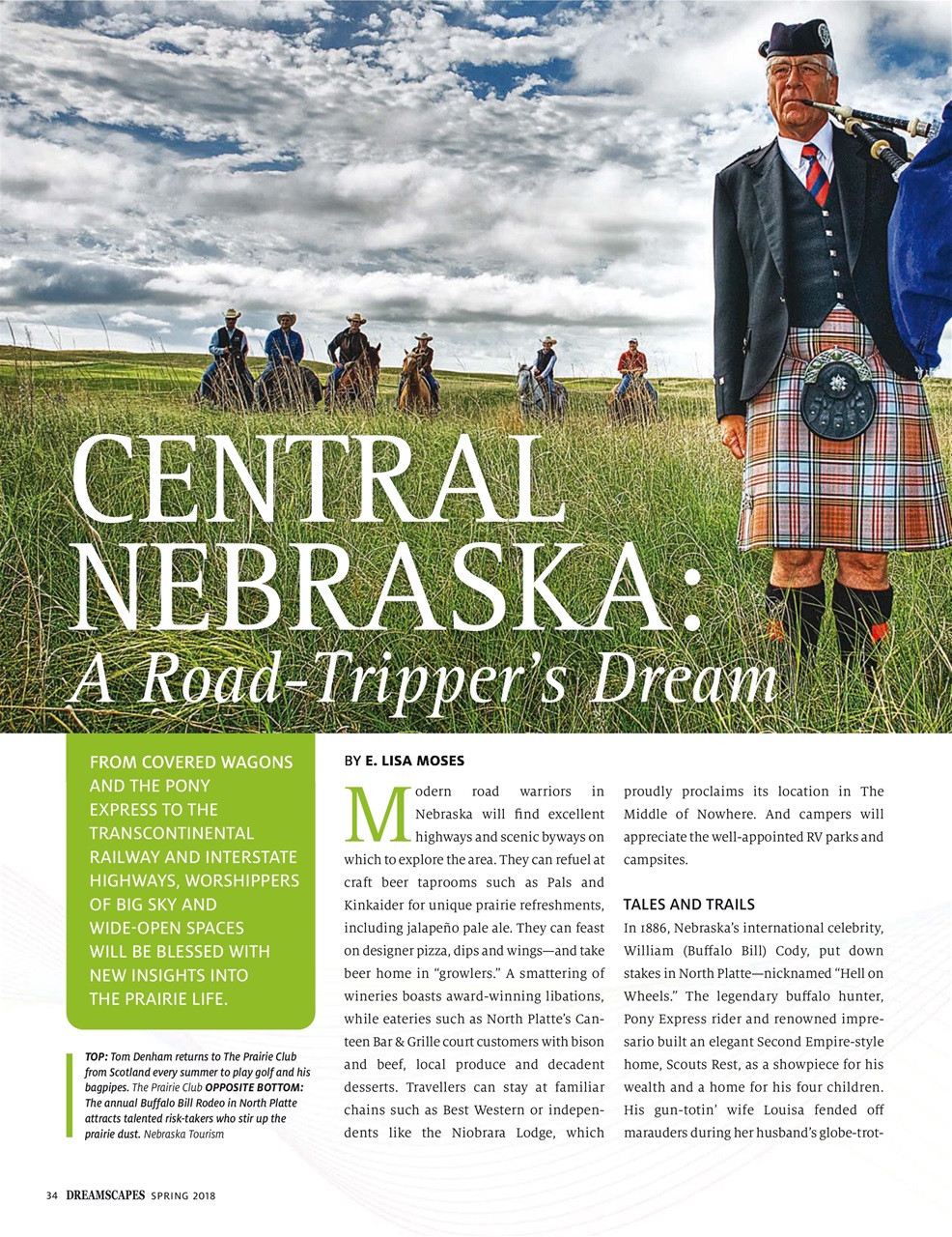 Dreamscapes Preview Pages