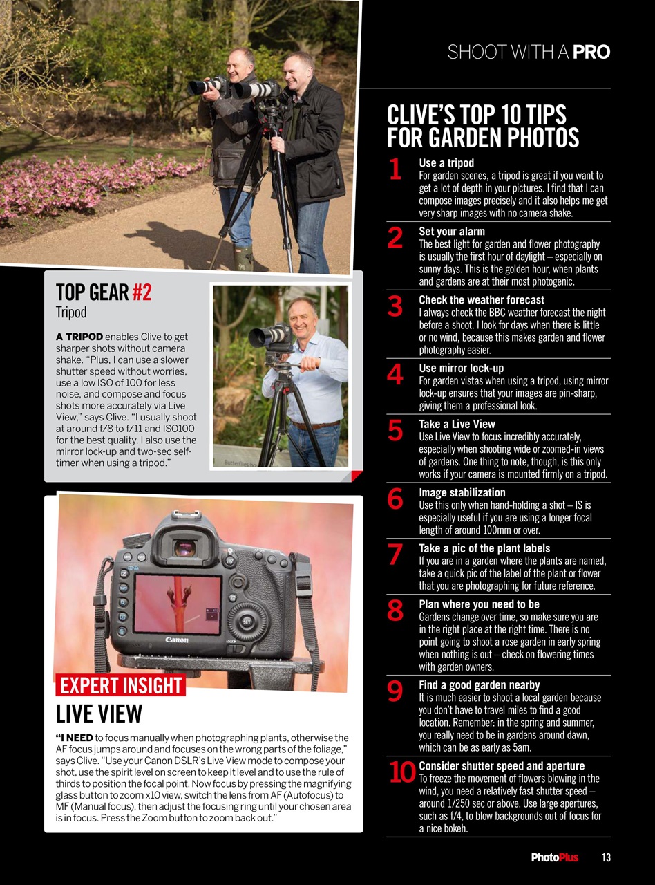 PhotoPlus Preview Pages