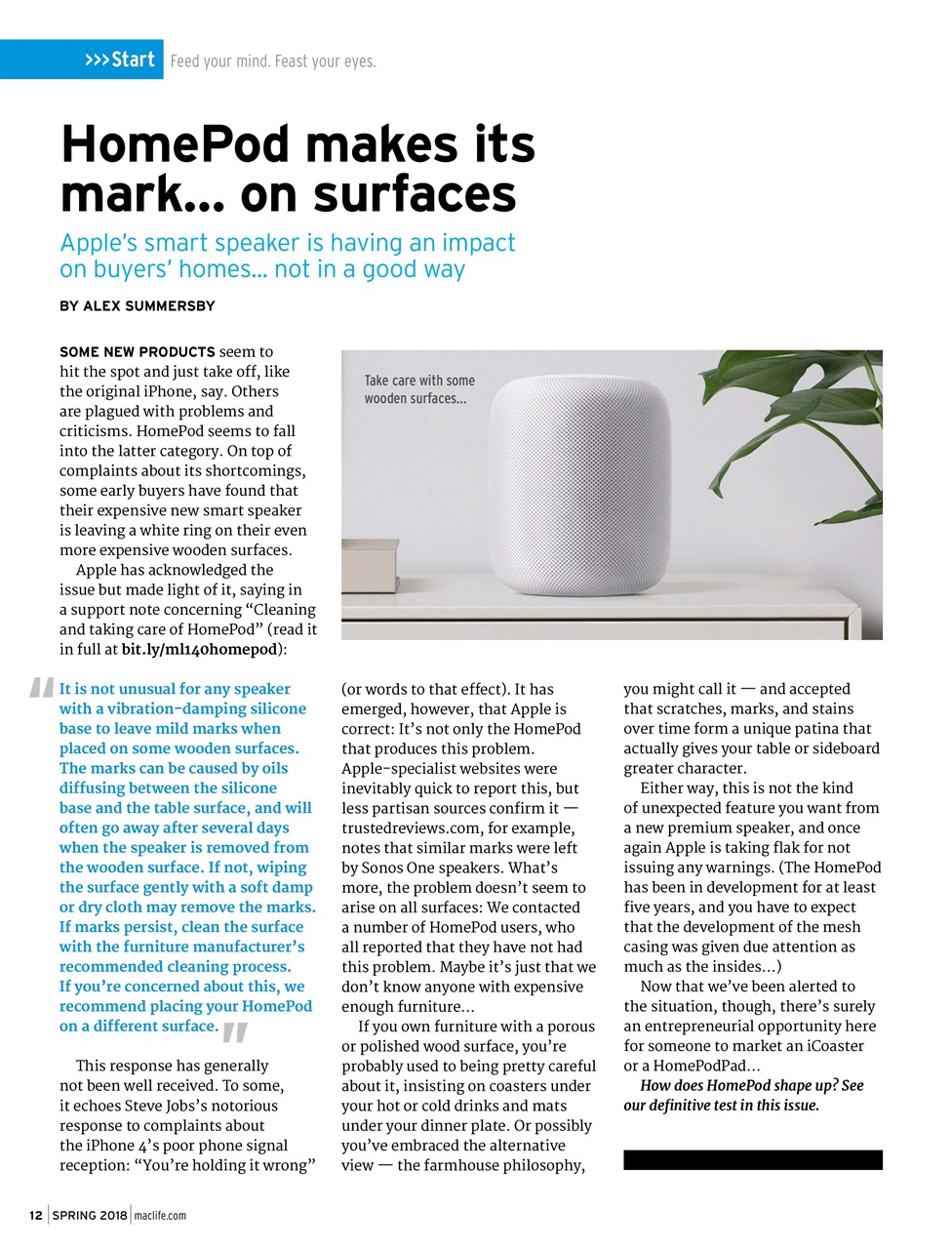 Mac|Life Preview Pages