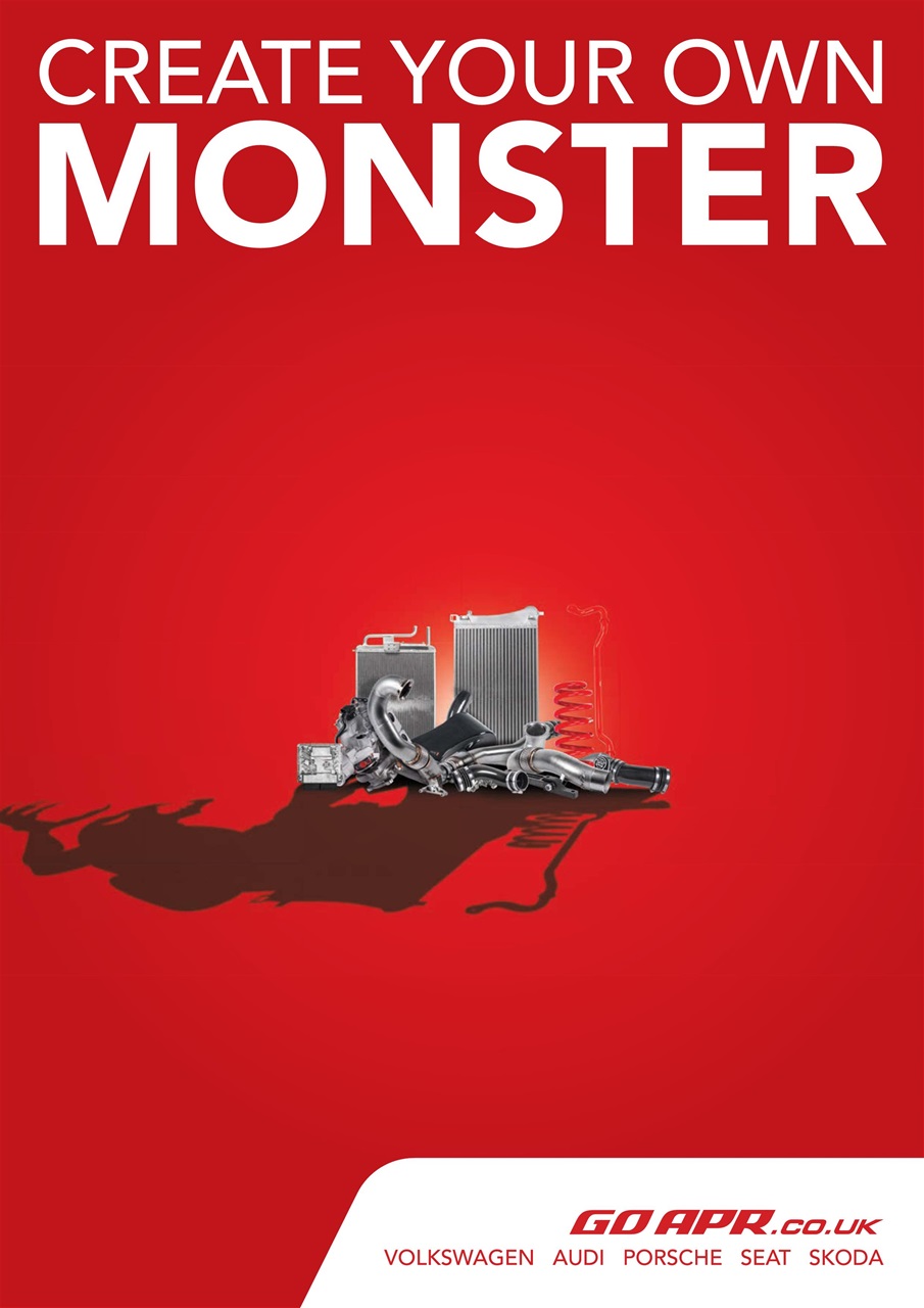 Performance VW Preview Pages