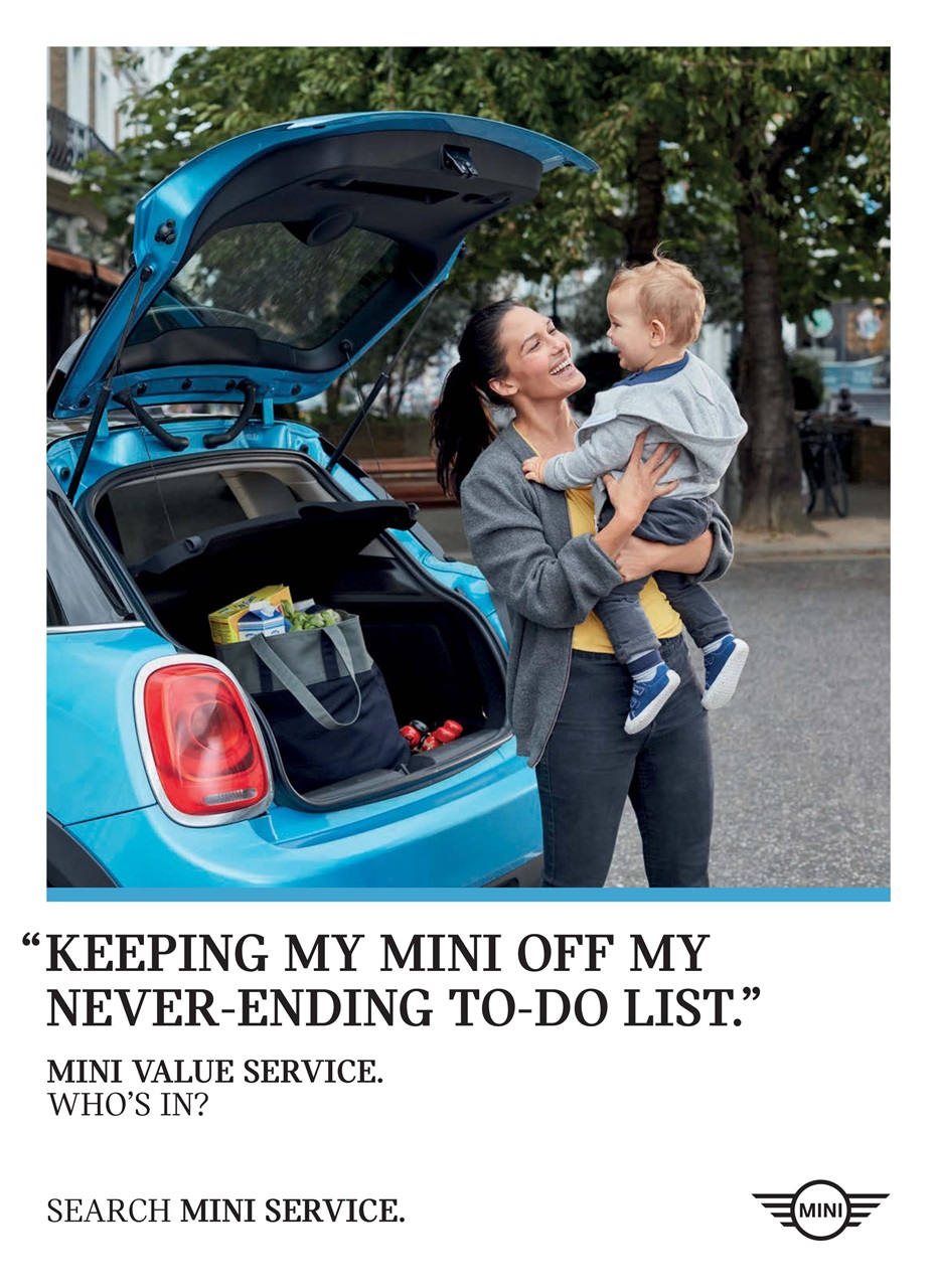 Performance Mini Preview Pages