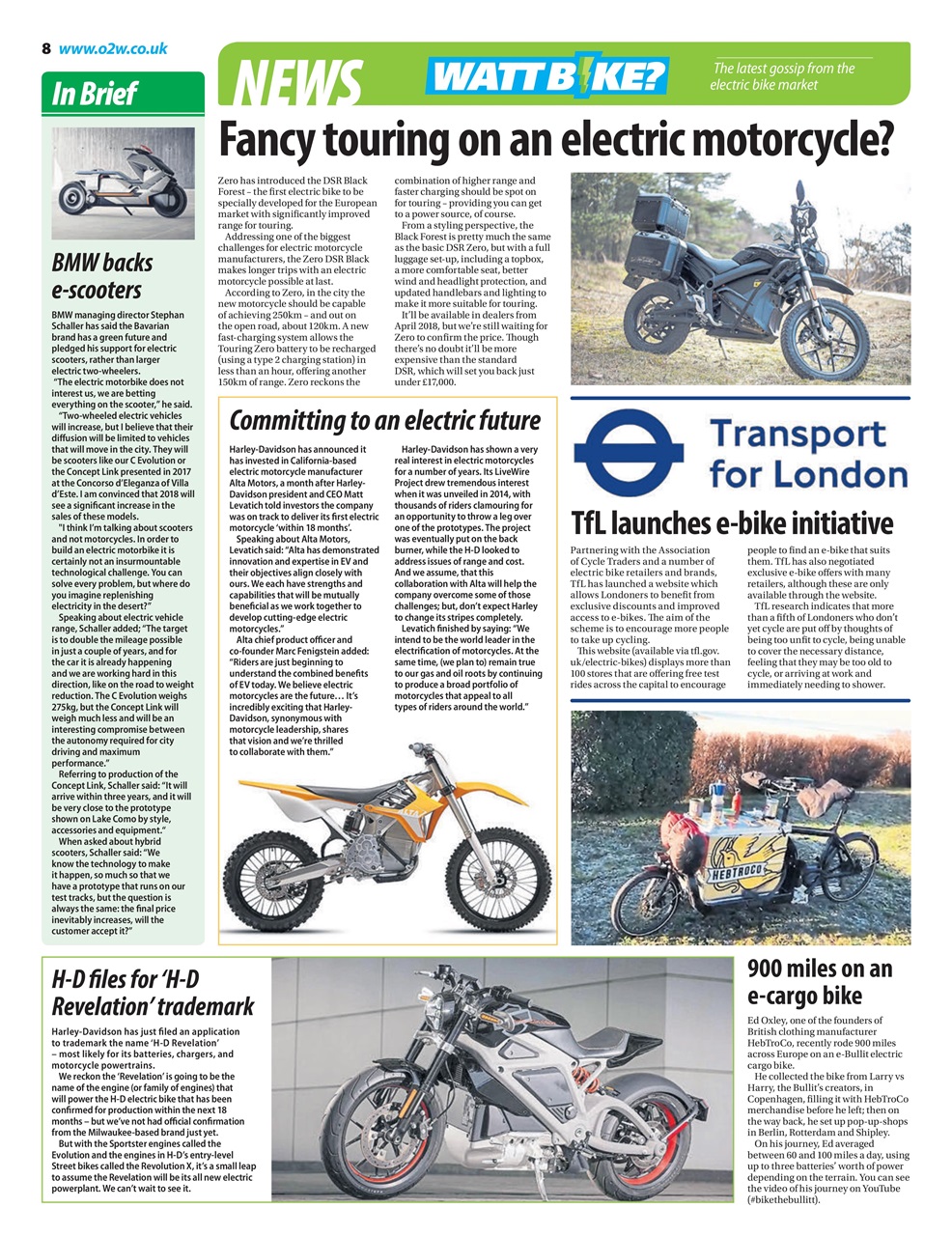 Twist & Go Preview Pages