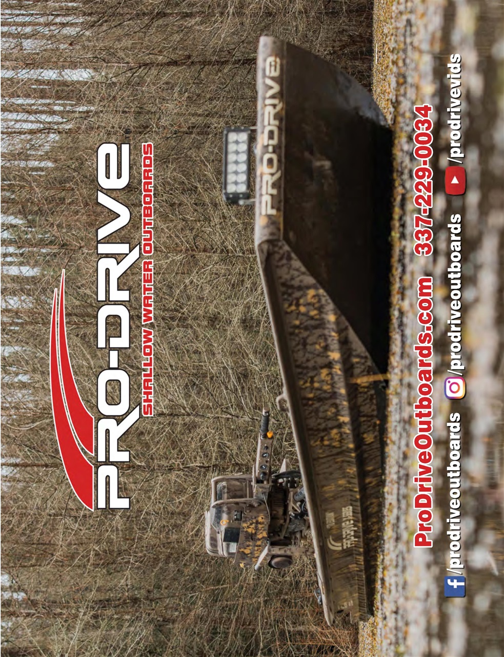 American Waterfowler Preview Pages
