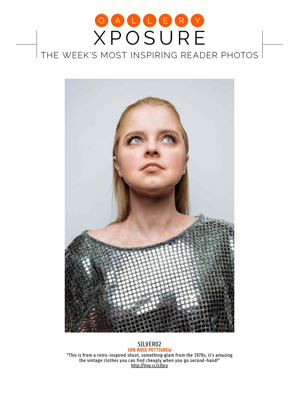 Photography Week Preview Pages