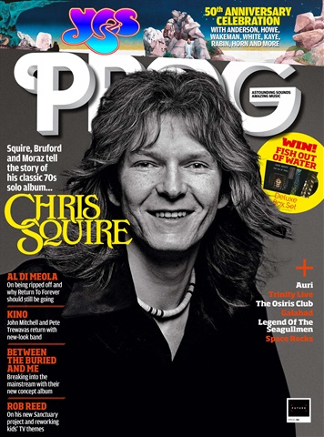 Prog issue Issue 86