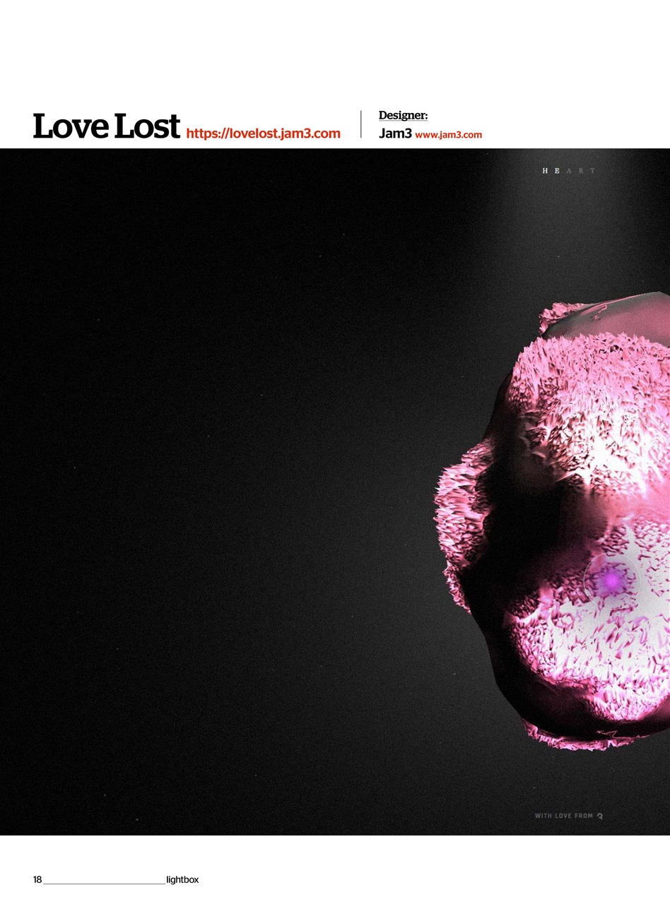 Web Designer Preview Pages