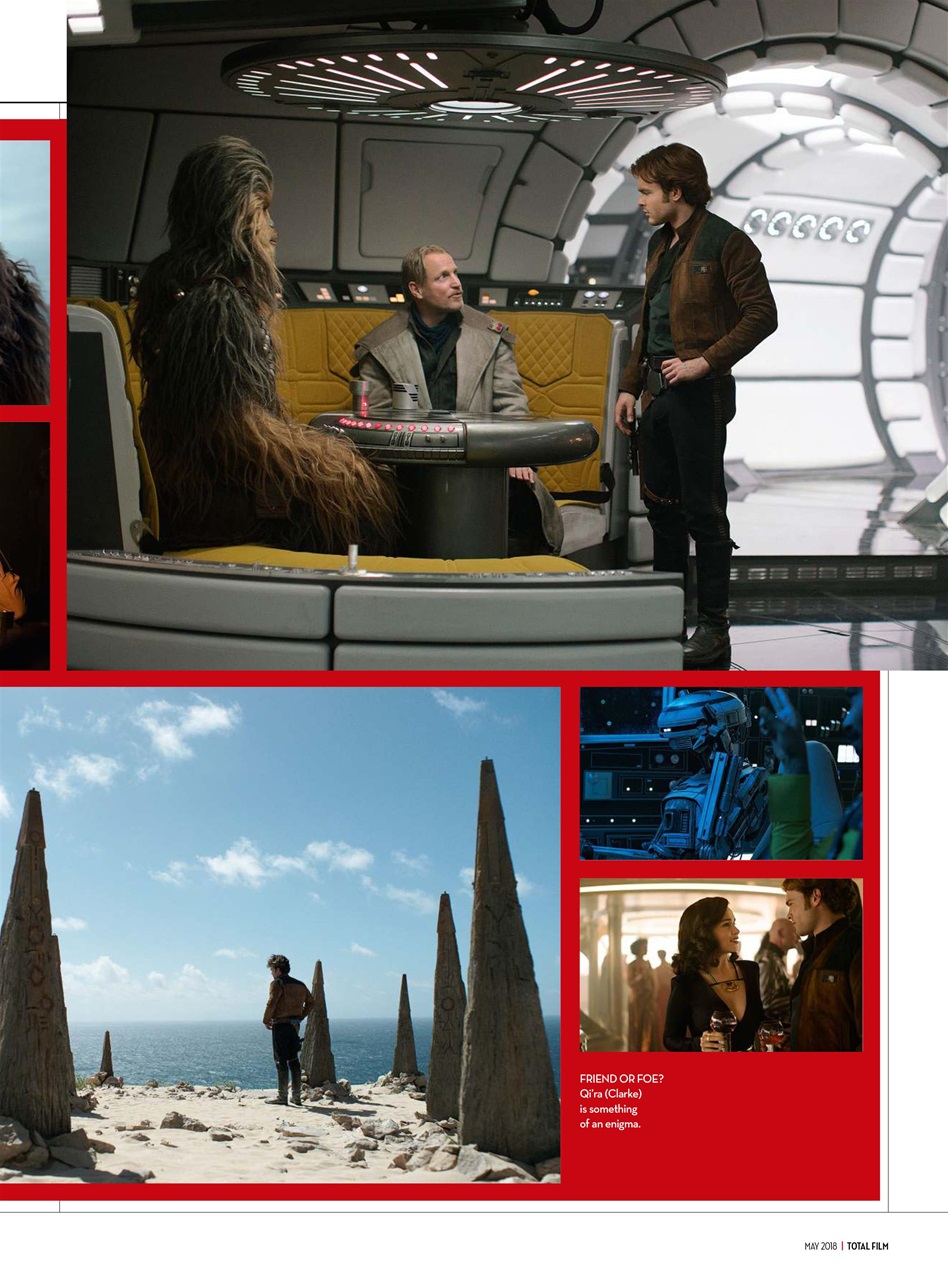 Total Film Preview Pages