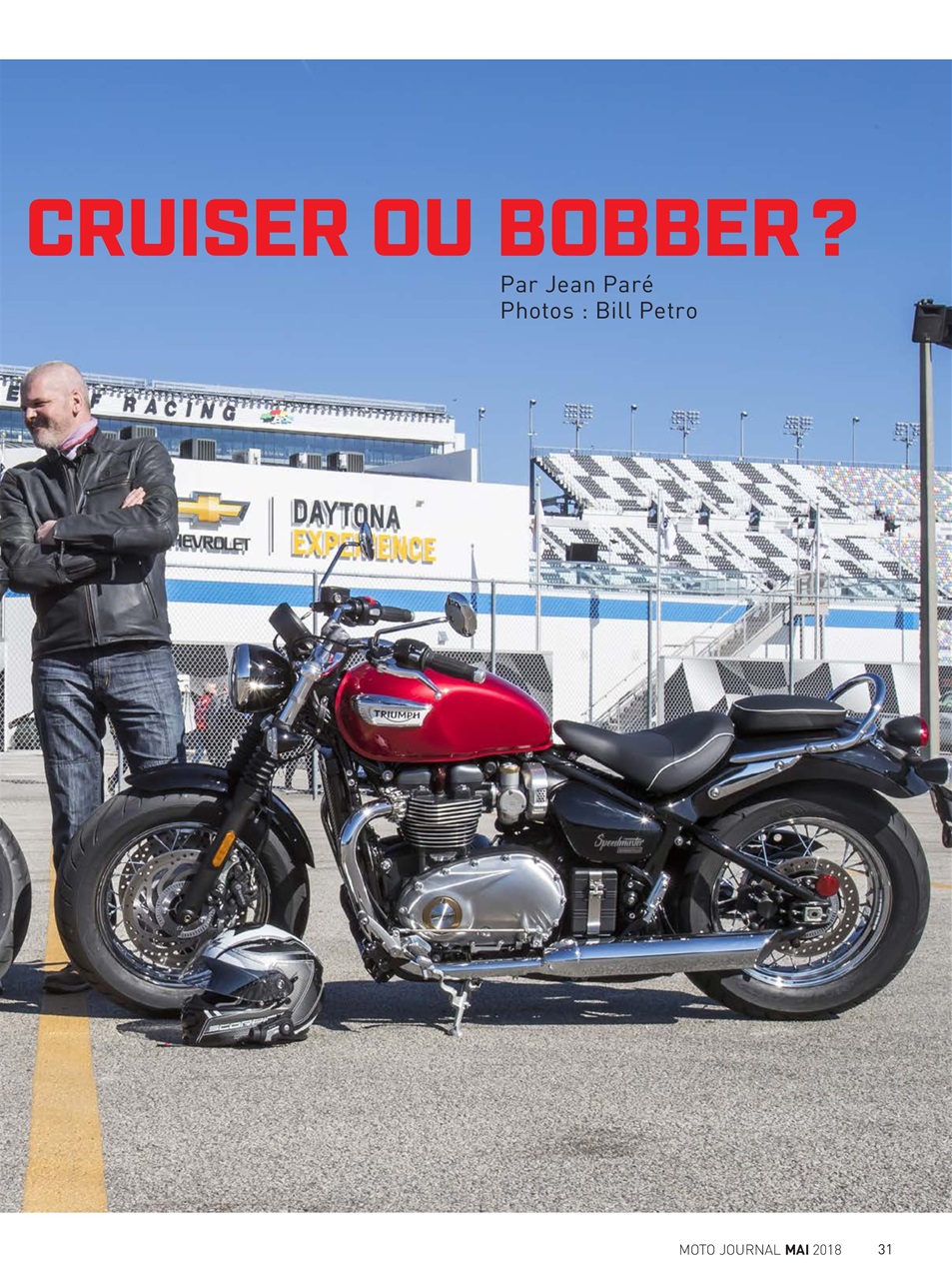 Moto Journal Preview Pages