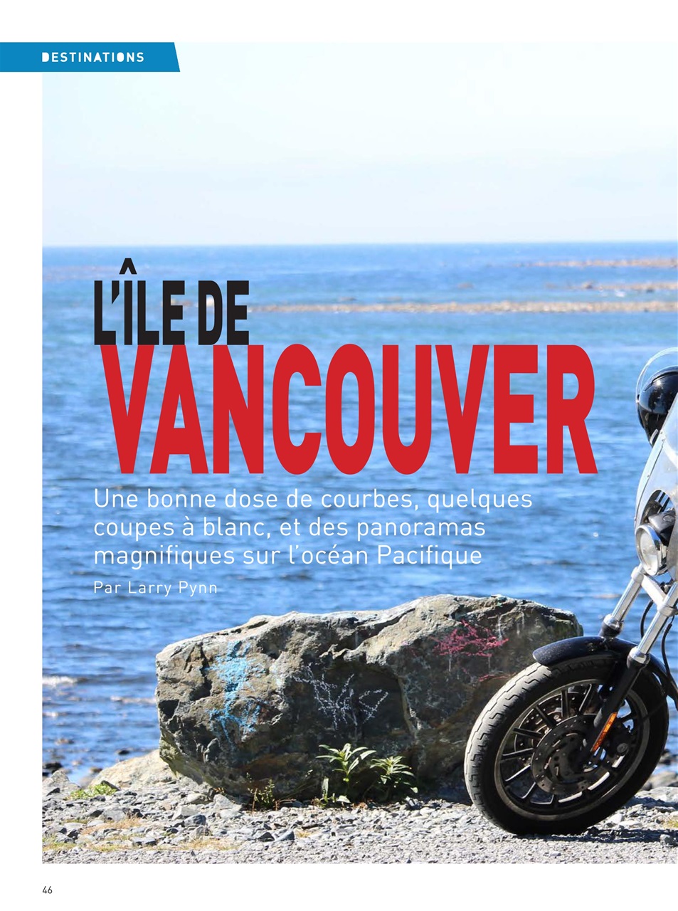 Moto Journal Preview Pages