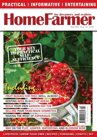 May 2018 issue May 2018