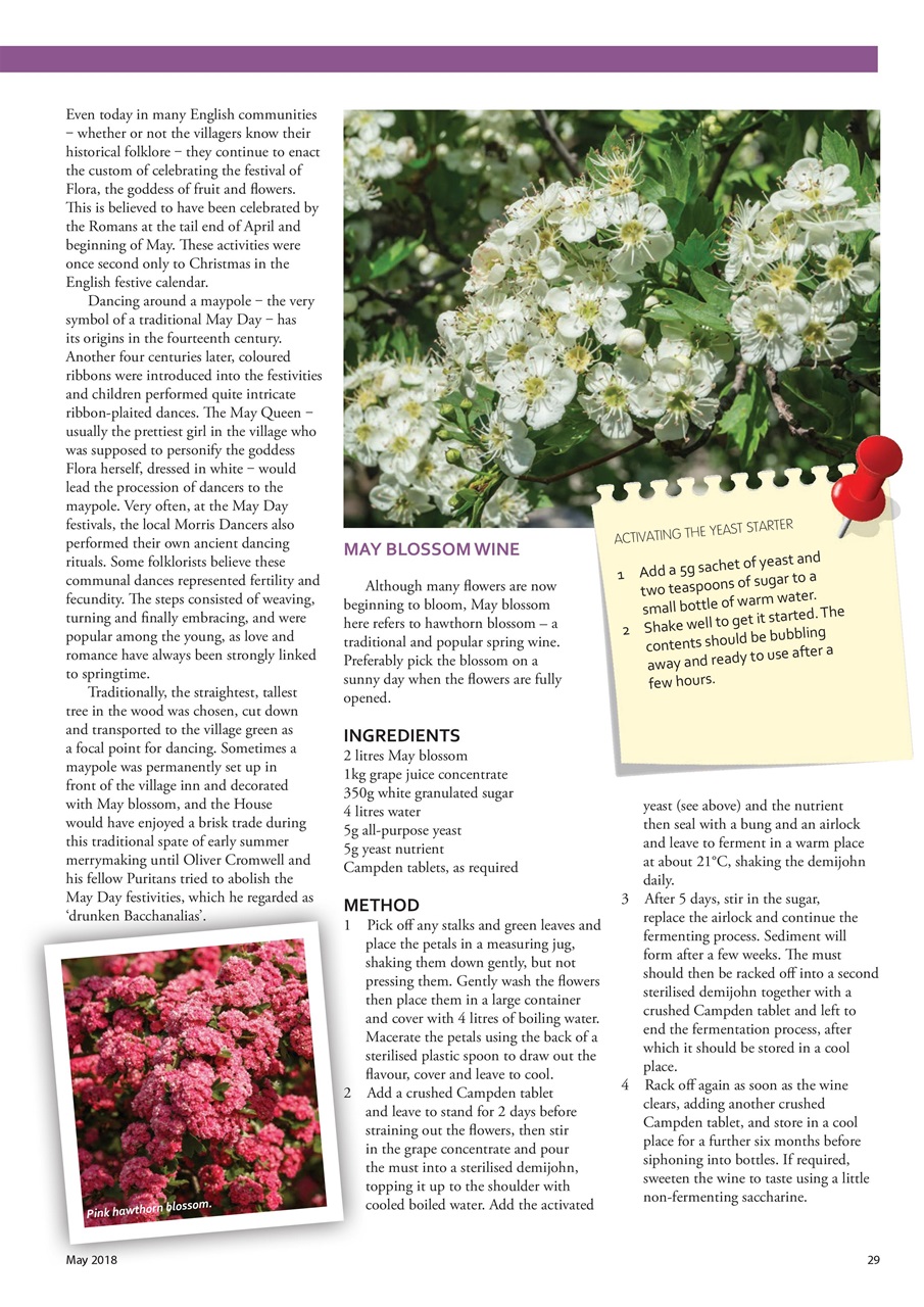 Home Farmer Magazine Preview Pages