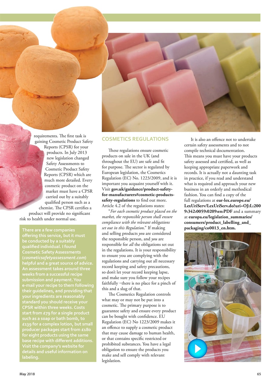 Home Farmer Magazine Preview Pages