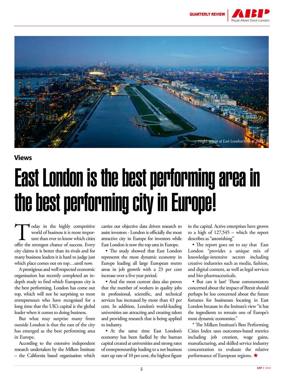 China Report Preview Pages