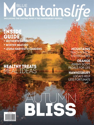 Blue Mountains Life issue 