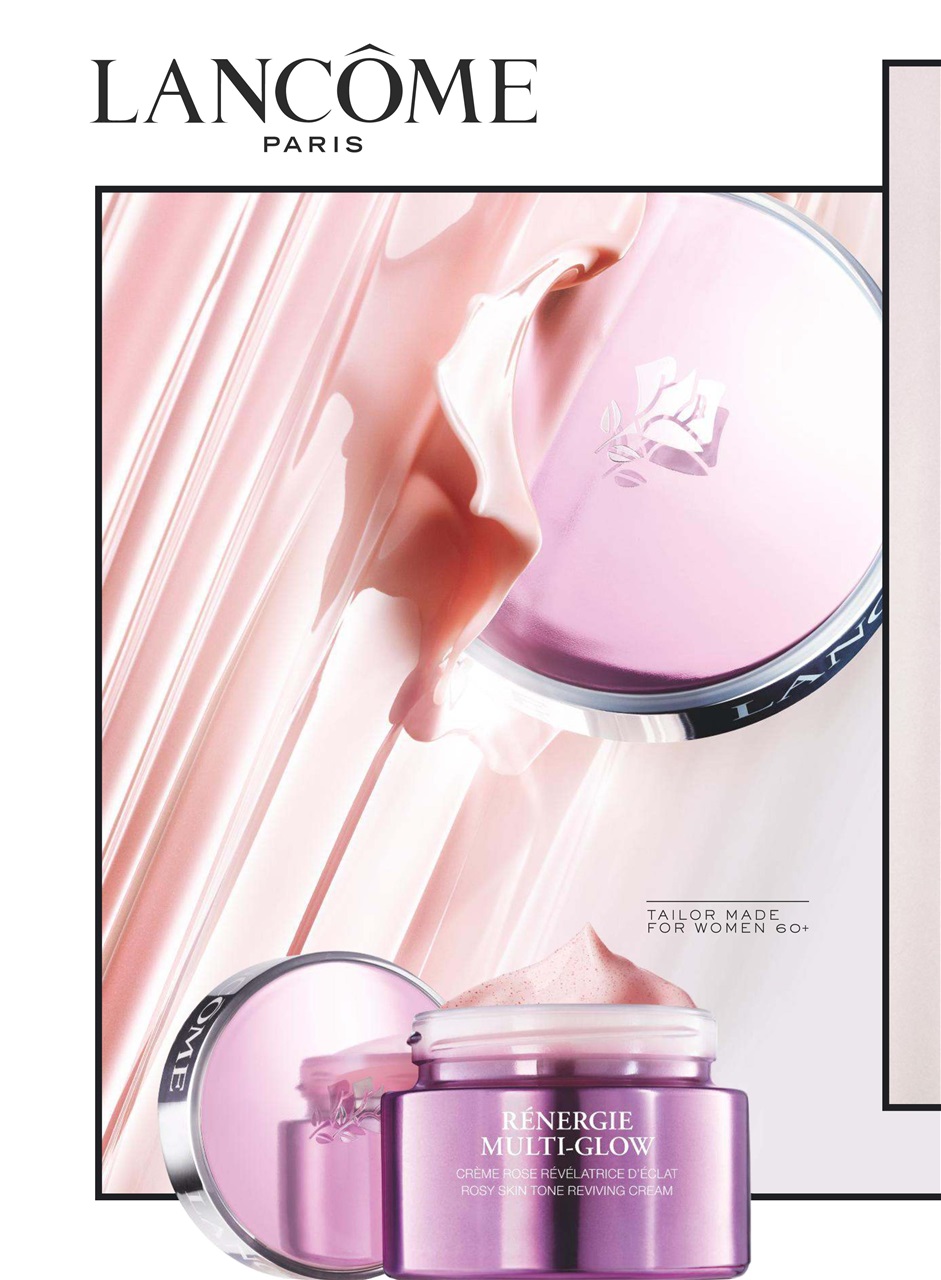 Hello! Magazine Preview Pages