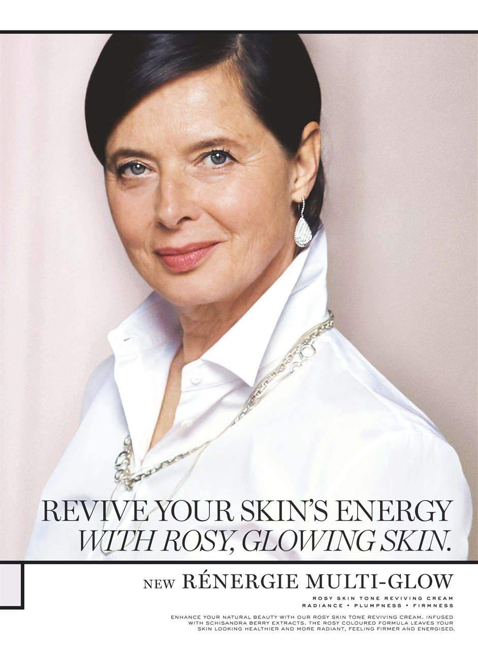 Hello! Magazine Preview Pages