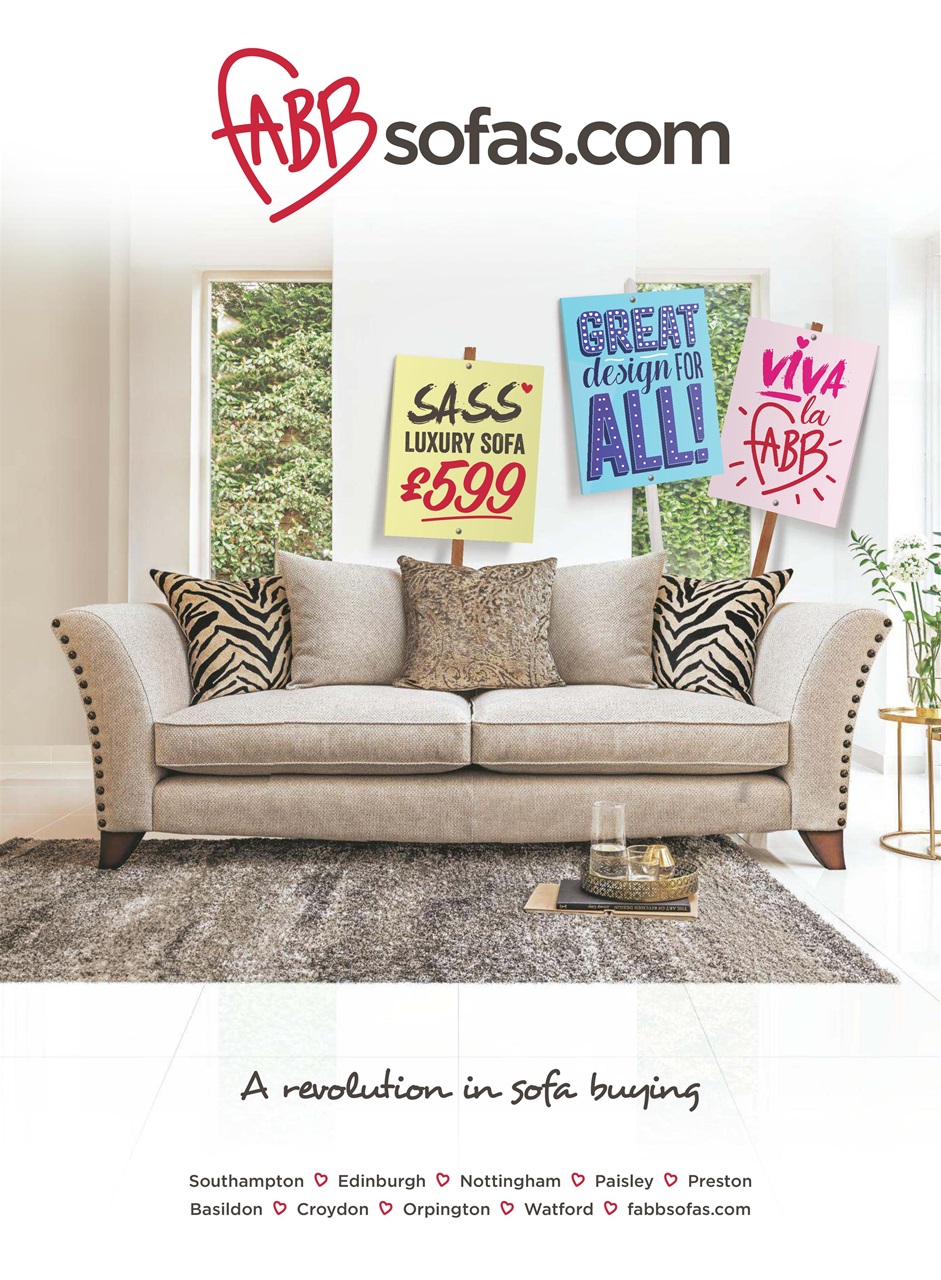 Hello! Magazine Preview Pages