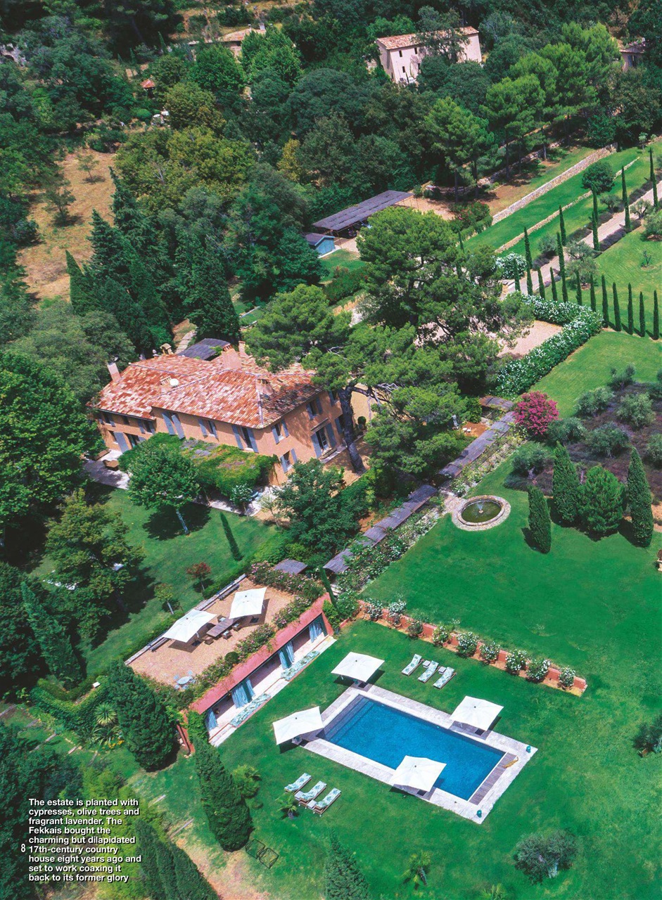 Hello! Magazine Preview Pages